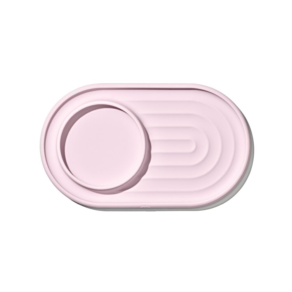 Textured Suction Plate V3