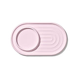 Textured Suction Plate V3