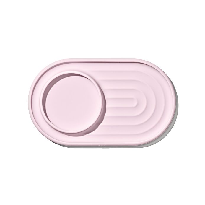 Textured Suction Plate V3