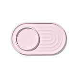Textured Suction Plate V3