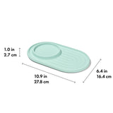 Textured Suction Plate V3