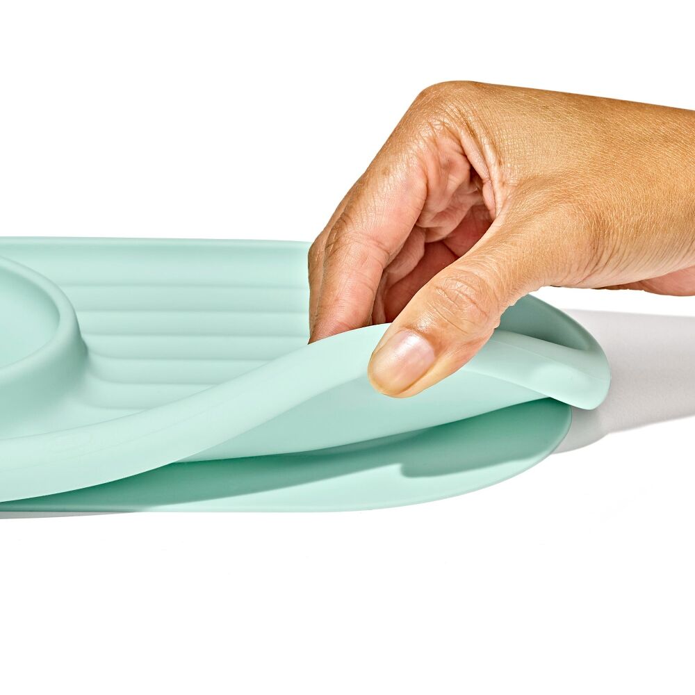 Textured Suction Plate V3
