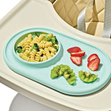 Textured Suction Plate V3