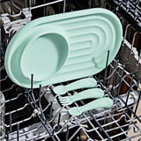 Textured Suction Plate V3