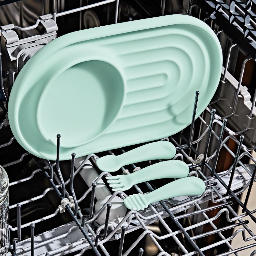 Textured Suction Plate V3