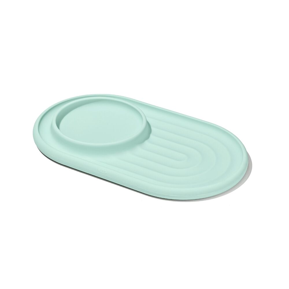Textured Suction Plate V3
