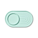 Textured Suction Plate V3