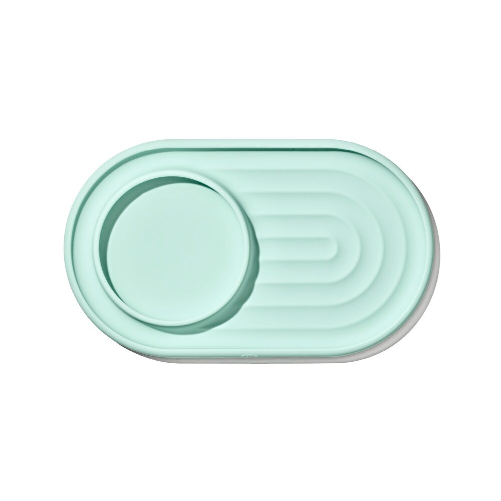 Textured Suction Plate V3