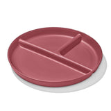 Stackable Divided Plates Set - 3 Pack K2
