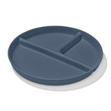 Stackable Divided Plates Set - 3 Pack K2