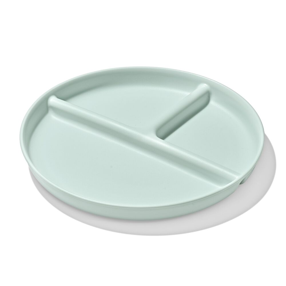 Stackable Divided Plates Set - 3 Pack K2