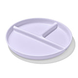 Stackable Divided Plates Set - 3 Pack K2