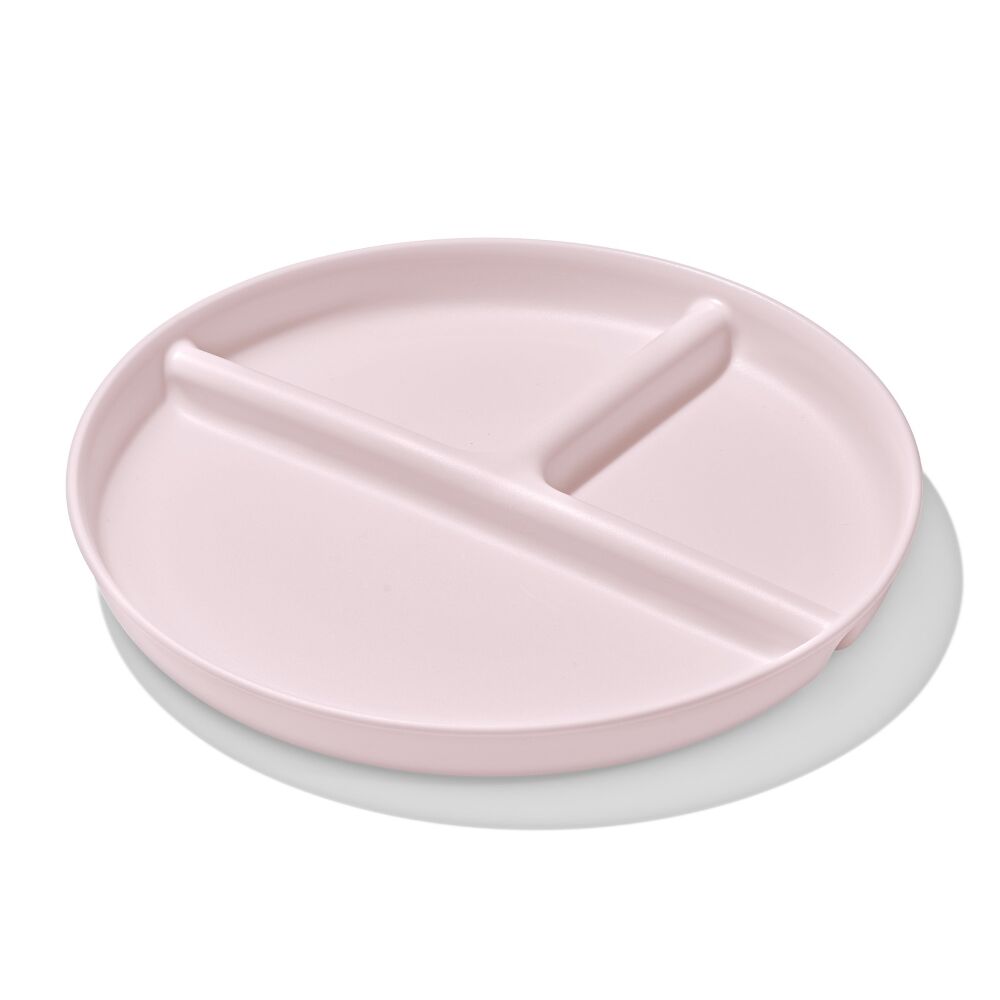 Stackable Divided Plates Set - 3 Pack K2