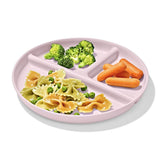 Stackable Divided Plates Set - 3 Pack K2