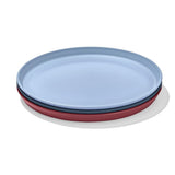 Stackable Plate Set - 3 Pack J5