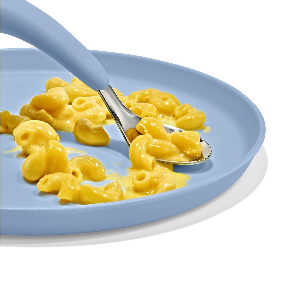 Stackable Plate Set - 3 Pack J5