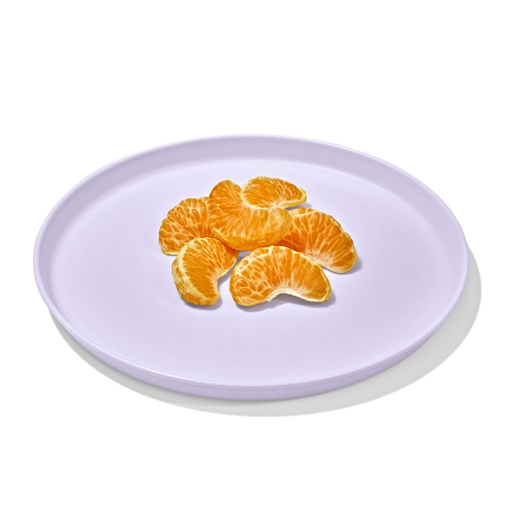 Stackable Plate Set - 3 Pack J5