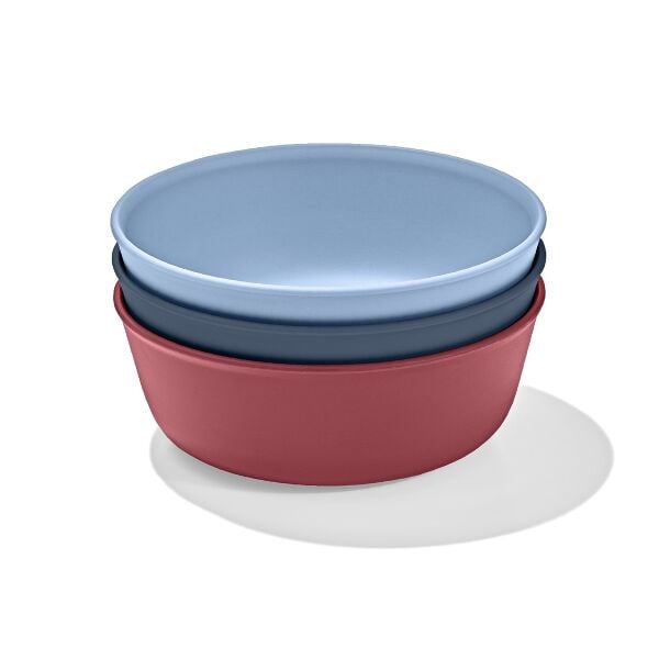 Stackable Bowl Set - 3 Pack G8