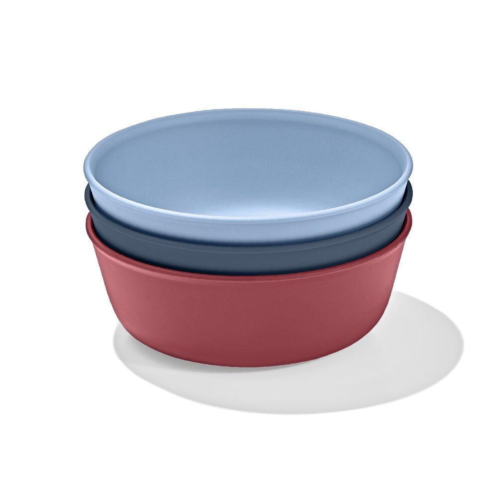 Stackable Bowl Set - 3 Pack G8