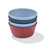 Stackable Mini Bowl Set - 4 Pack V6