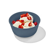 Stackable Mini Bowl Set - 4 Pack W8