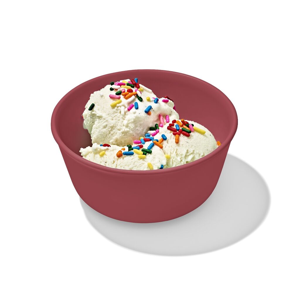 Stackable Mini Bowl Set - 4 Pack W8