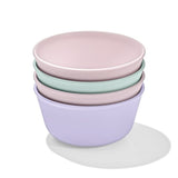 Stackable Mini Bowl Set - 4 Pack V6