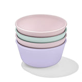 Stackable Mini Bowl Set - 4 Pack W8