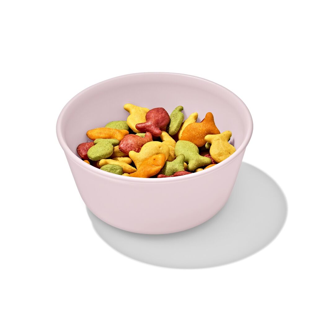 Stackable Mini Bowl Set - 4 Pack V6