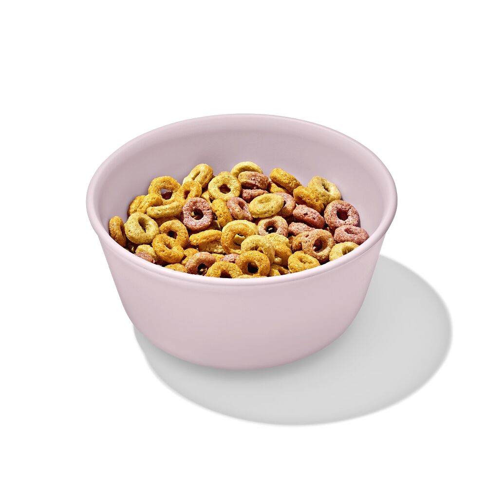 Stackable Mini Bowl Set - 4 Pack V6