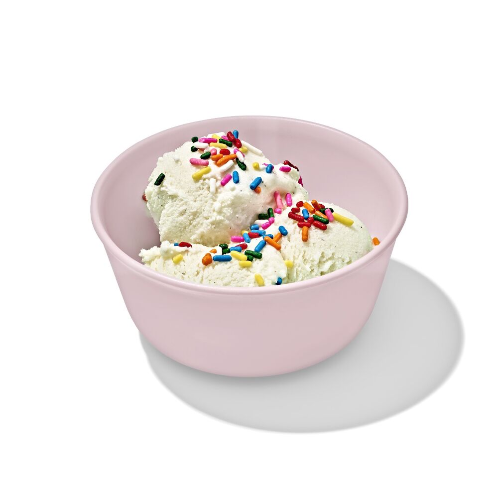 Stackable Mini Bowl Set - 4 Pack V6