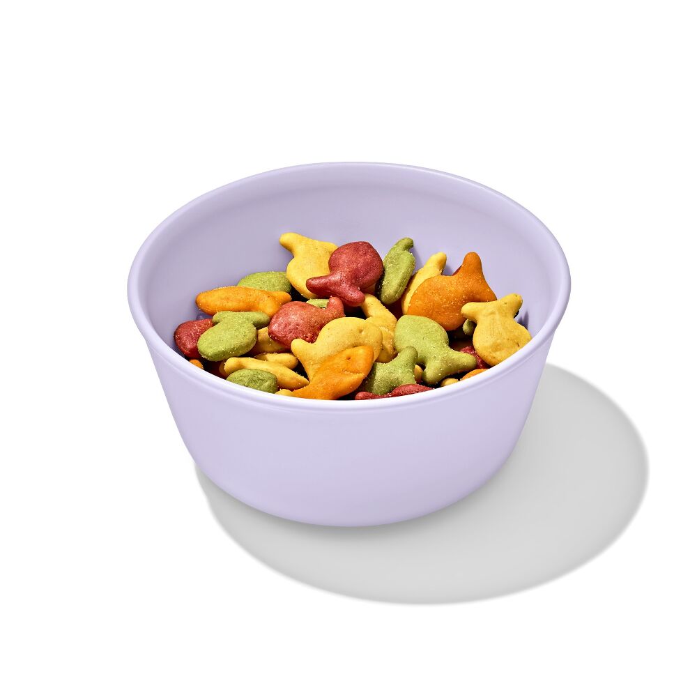 Stackable Mini Bowl Set - 4 Pack V6