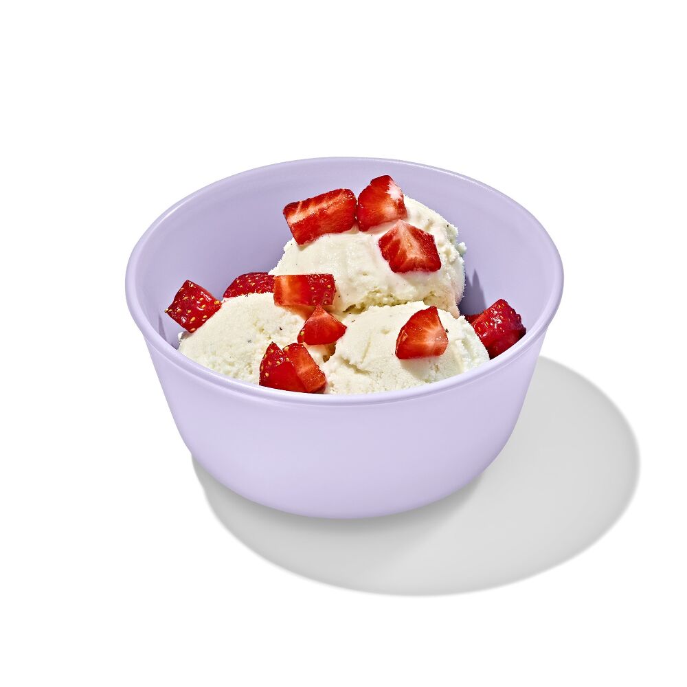 Stackable Mini Bowl Set - 4 Pack V6