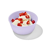 Stackable Mini Bowl Set - 4 Pack W8