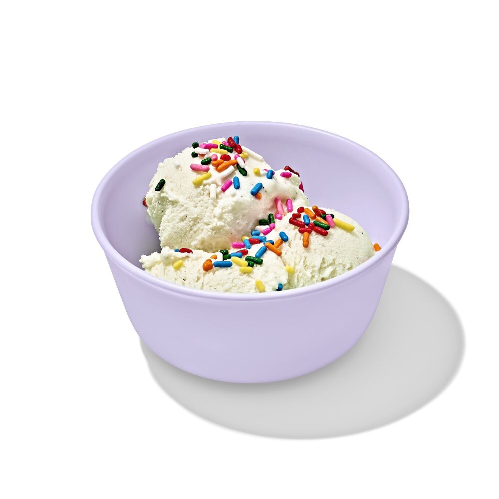 Stackable Mini Bowl Set - 4 Pack V6
