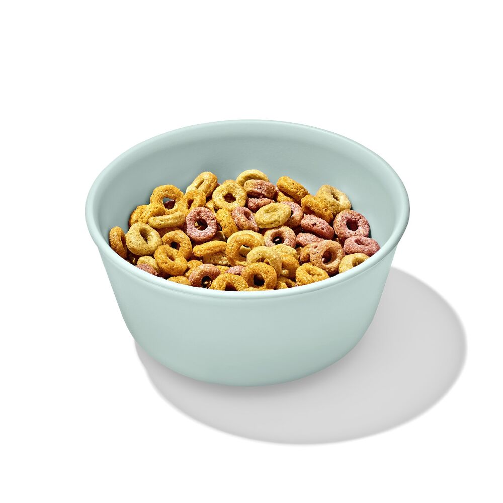 Stackable Mini Bowl Set - 4 Pack V6