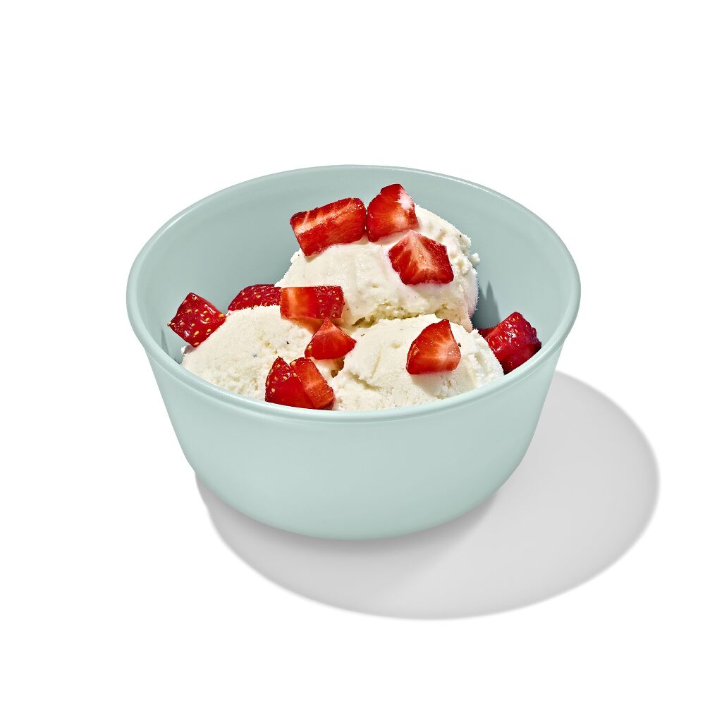 Stackable Mini Bowl Set - 4 Pack V6