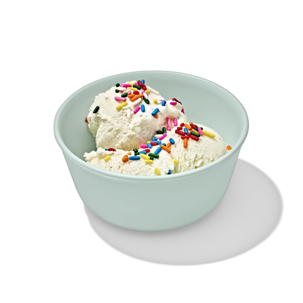 Stackable Mini Bowl Set - 4 Pack V6