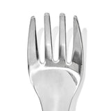 On-The-Go Fork And Spoon Set N1