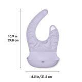 Roll-Up Bib 2 Pack O3