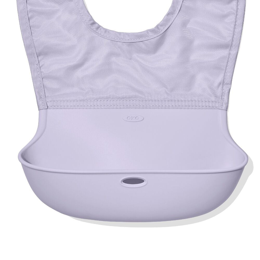 Roll-Up Bib 2 Pack O3