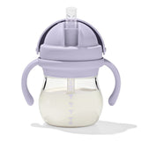 Transitions 6 Oz Straw Cup With Removable Handles D1