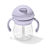 Transitions 6 Oz Straw Cup With Removable Handles D1