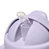 Transitions 6 Oz Straw Cup With Removable Handles D1