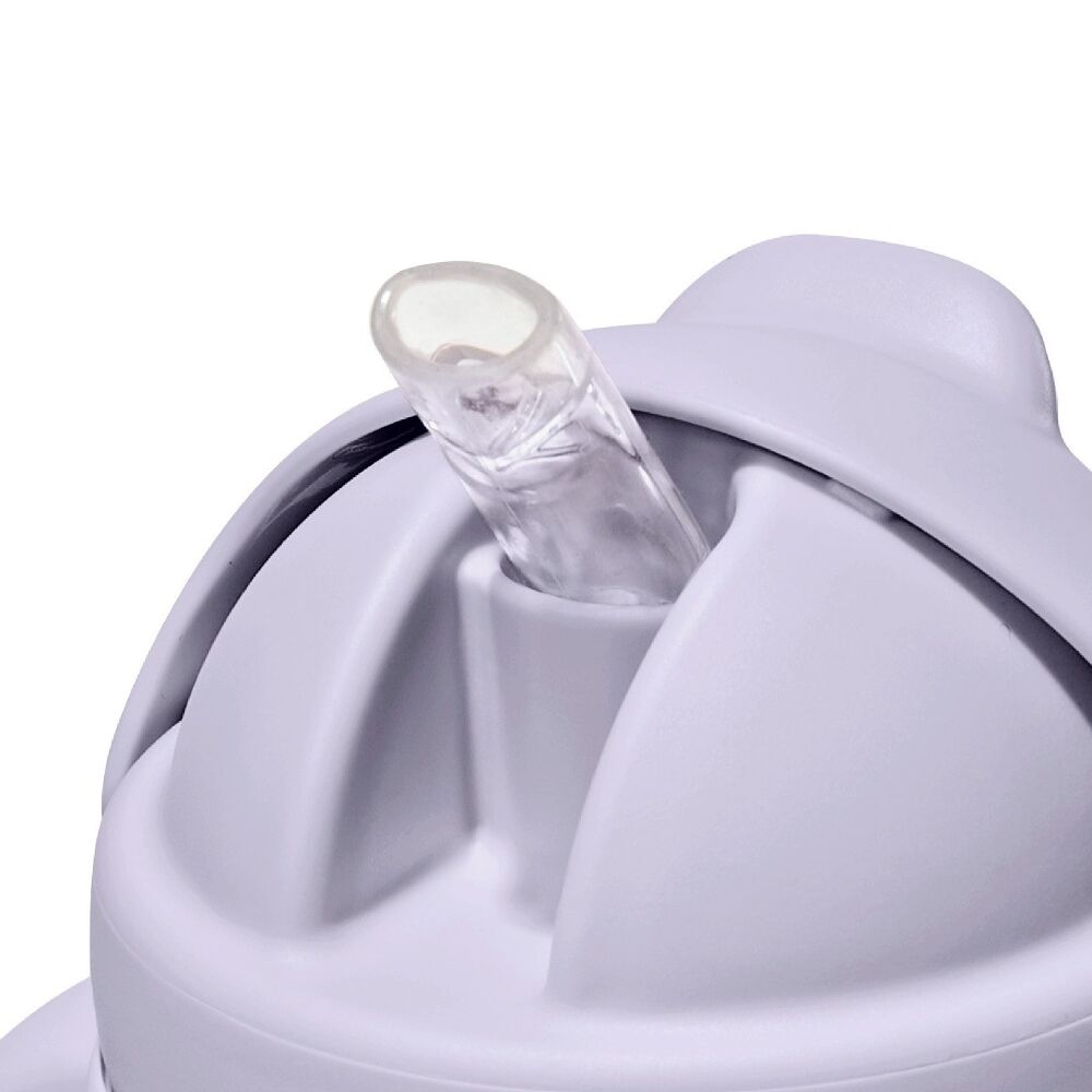 Transitions 6 Oz Straw Cup With Removable Handles D1