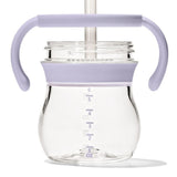 Transitions 6 Oz Straw Cup With Removable Handles D1