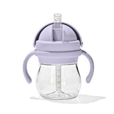 Transitions 6 Oz Straw Cup With Removable Handles D1