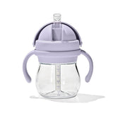 Transitions 6 Oz Straw Cup With Removable Handles D1