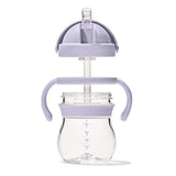Transitions 6 Oz Straw Cup With Removable Handles D1