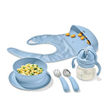 Tot Baby Mealtime Set - Dusk L9